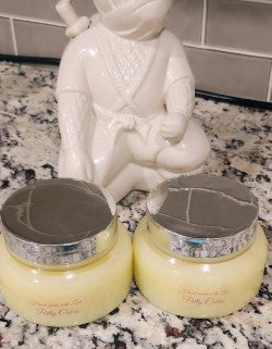 Patty Cakes All-natural Spa products
